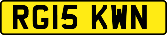 RG15KWN