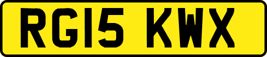 RG15KWX