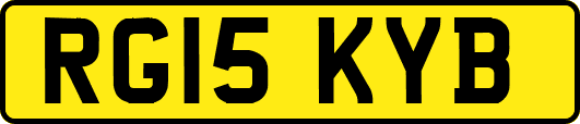 RG15KYB