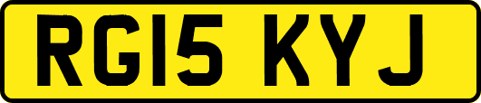 RG15KYJ