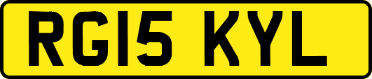RG15KYL
