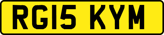 RG15KYM