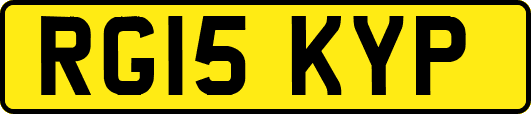 RG15KYP