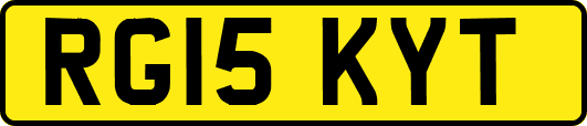 RG15KYT