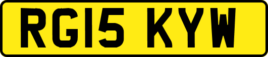 RG15KYW