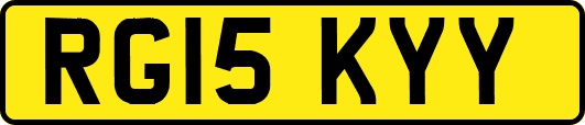 RG15KYY