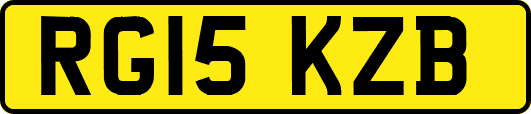 RG15KZB