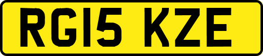 RG15KZE