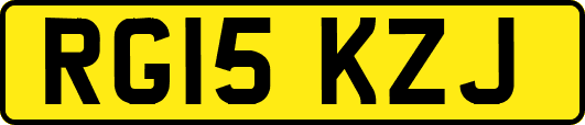 RG15KZJ