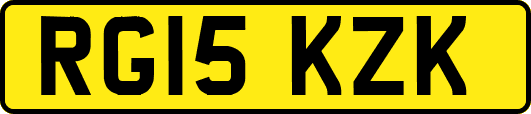 RG15KZK