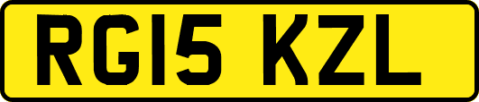 RG15KZL