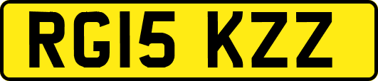RG15KZZ