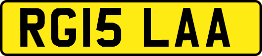 RG15LAA