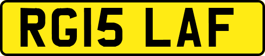 RG15LAF