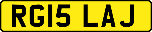 RG15LAJ