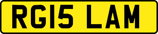 RG15LAM