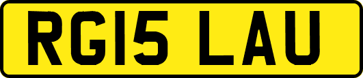 RG15LAU