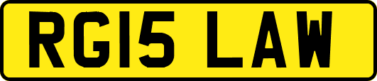 RG15LAW