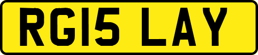 RG15LAY