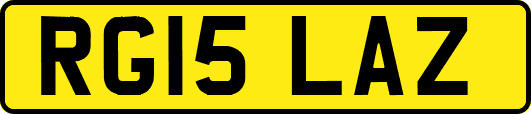 RG15LAZ