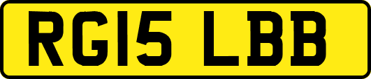 RG15LBB