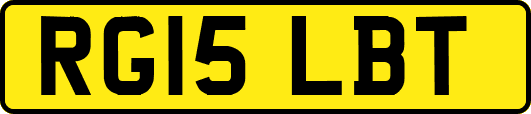 RG15LBT