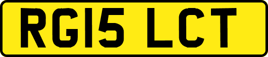 RG15LCT