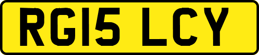 RG15LCY