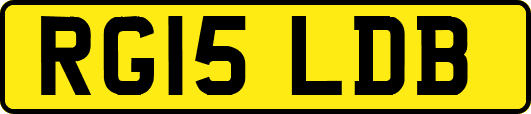RG15LDB