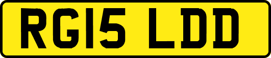 RG15LDD