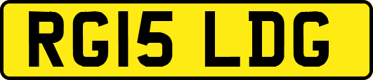 RG15LDG