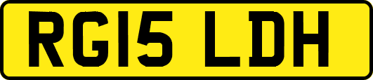 RG15LDH
