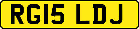 RG15LDJ