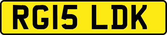 RG15LDK