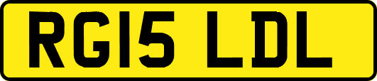 RG15LDL