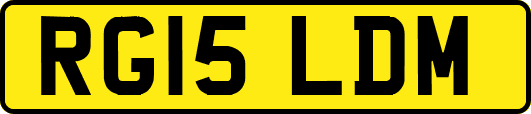 RG15LDM
