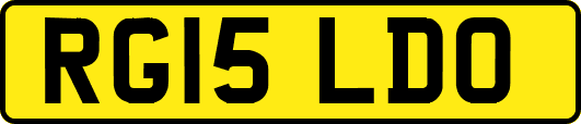 RG15LDO