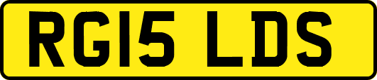 RG15LDS
