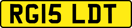 RG15LDT