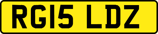 RG15LDZ