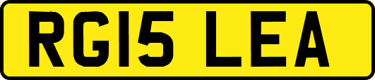 RG15LEA