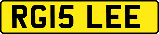 RG15LEE