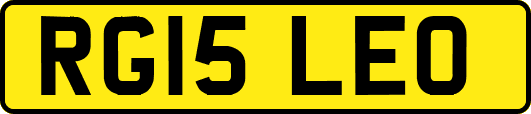 RG15LEO