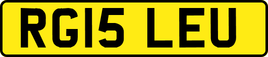 RG15LEU