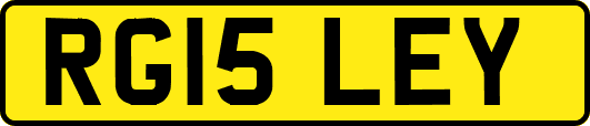 RG15LEY