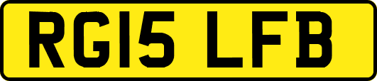 RG15LFB