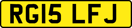 RG15LFJ