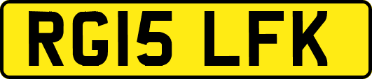 RG15LFK