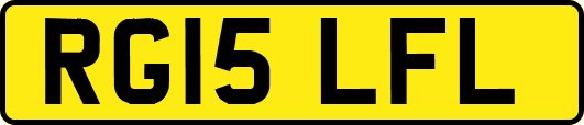 RG15LFL