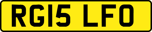 RG15LFO